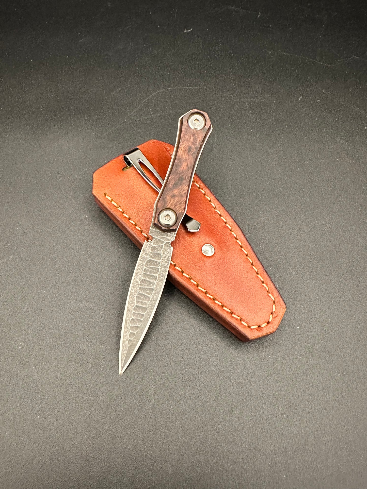 Mini Drifter - Ironwood 3