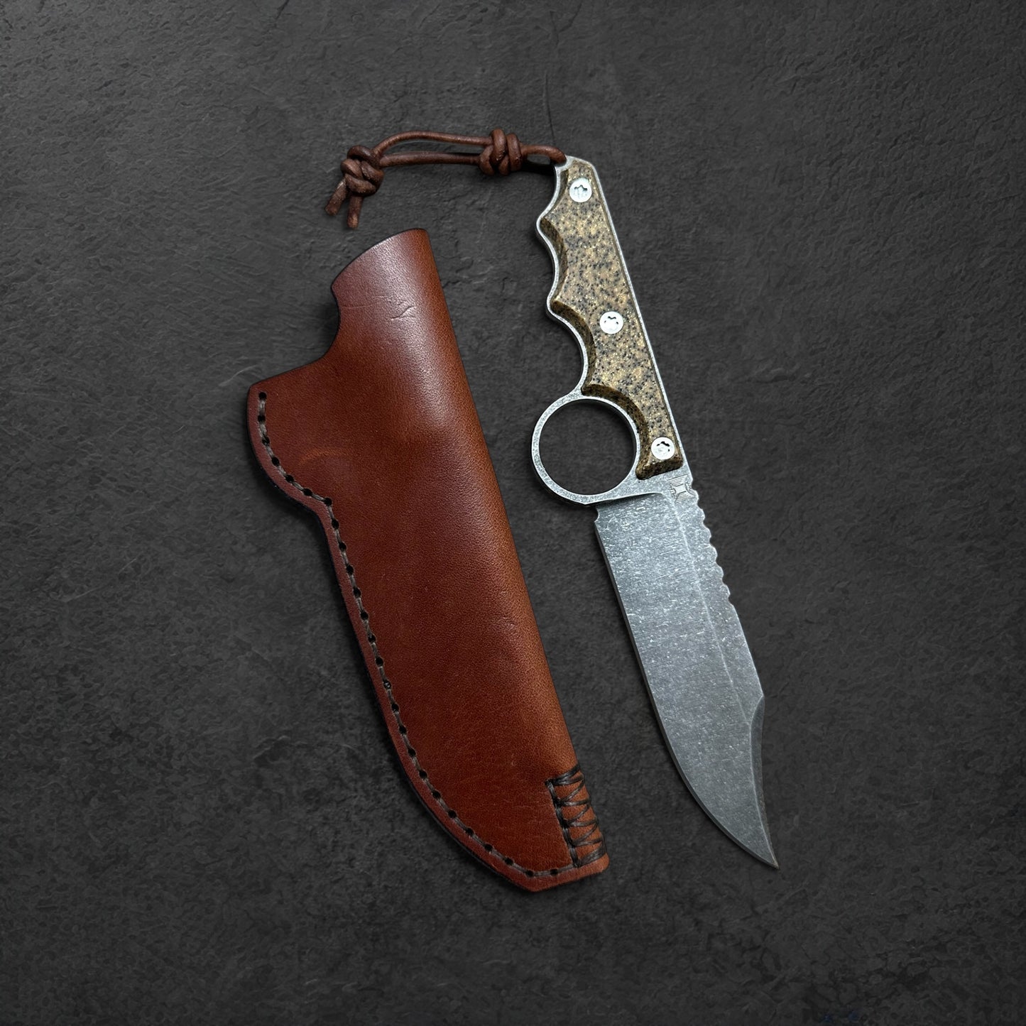 The Magnum Pecker