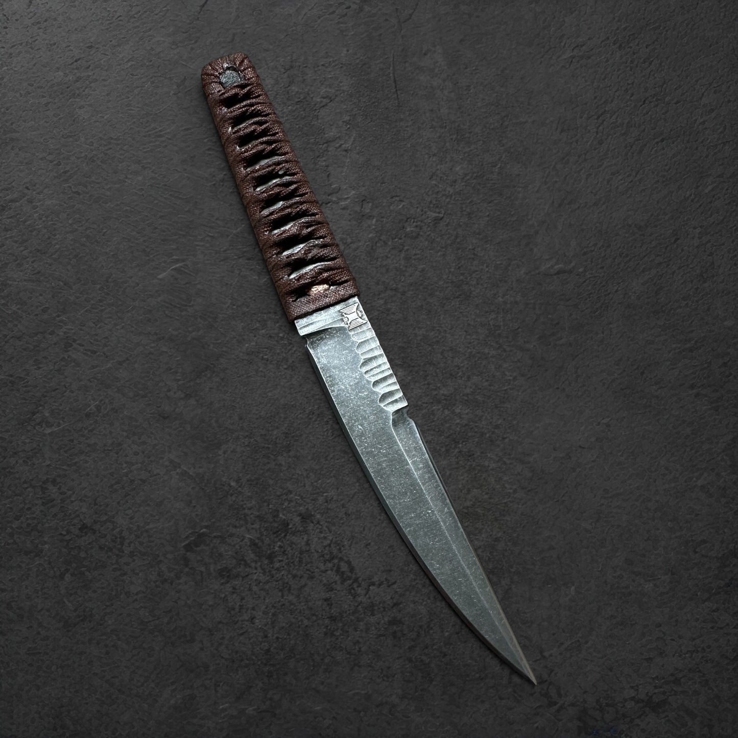 The Akuma - Ronin Style