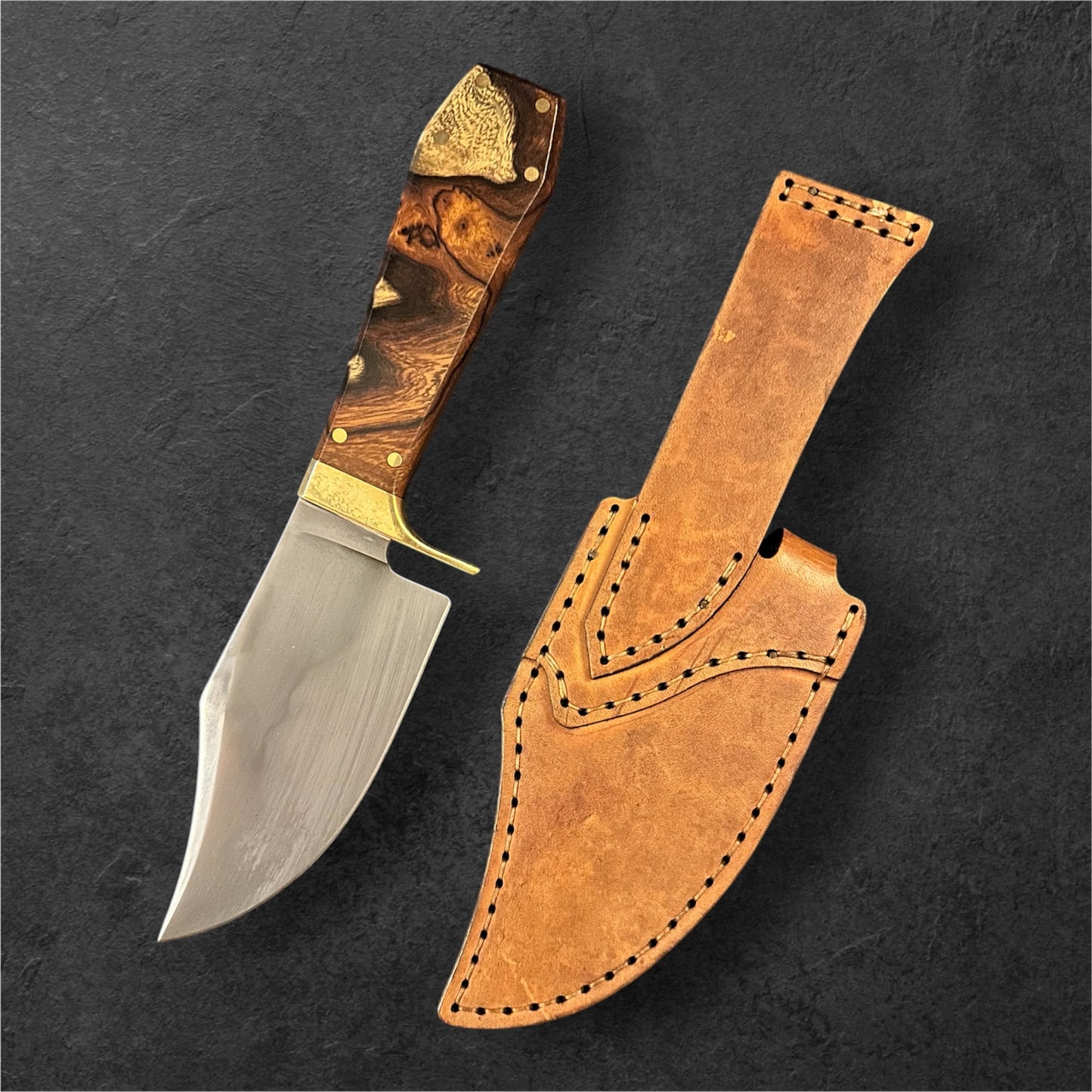 The Gambler - Loveless Edition