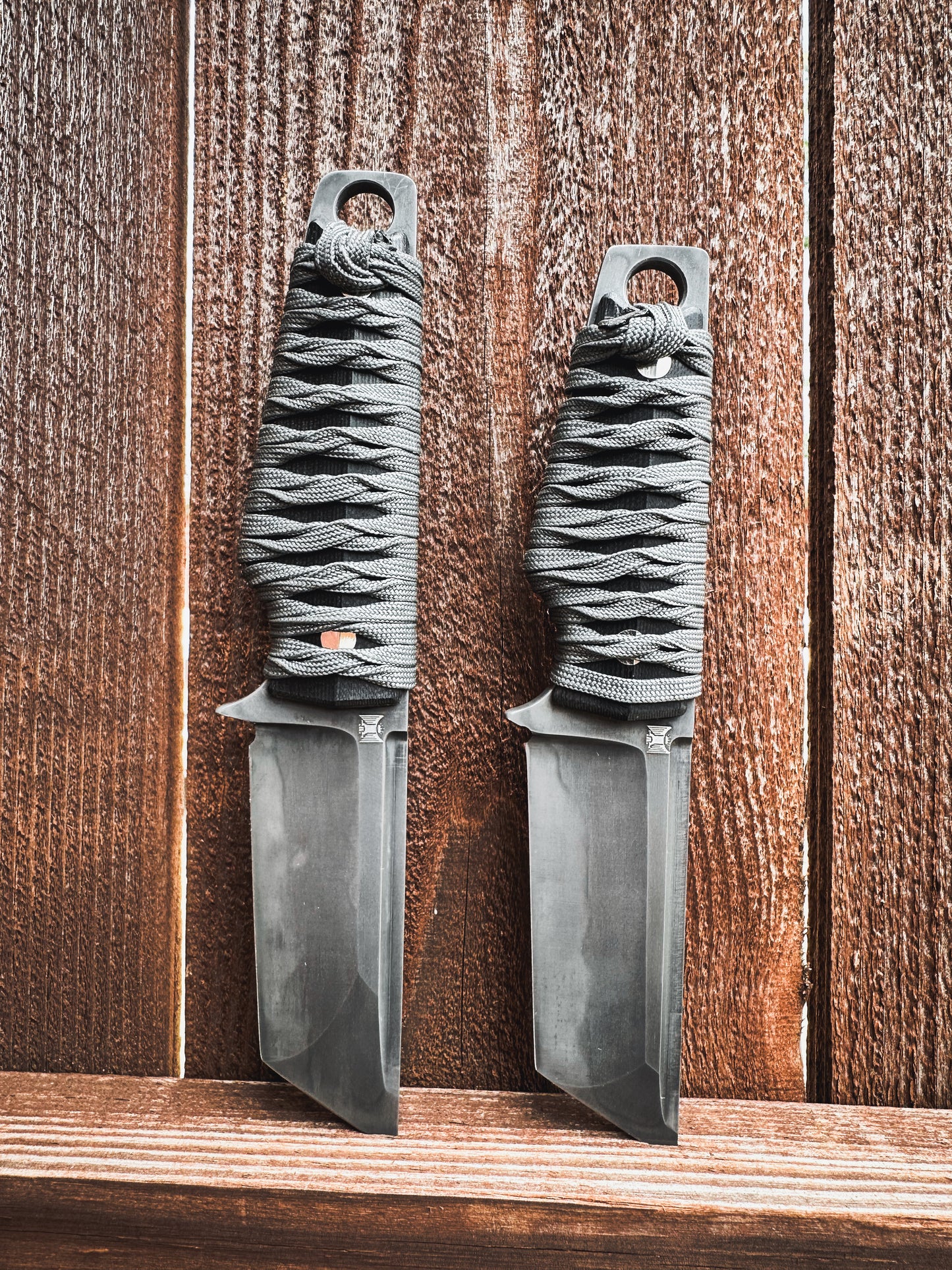 The Shikami – American Tanto