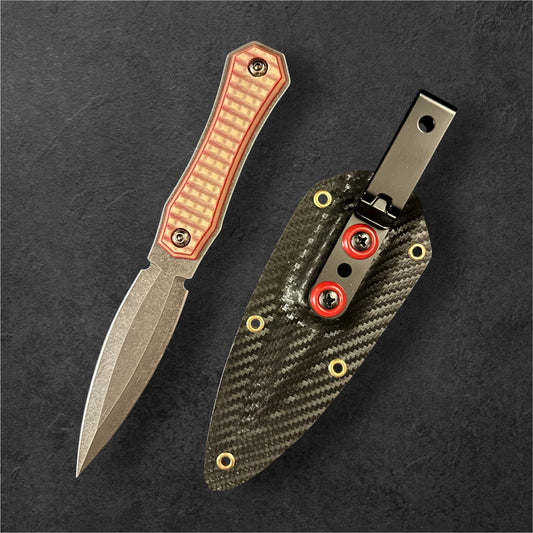 Drifter - Double Red Line