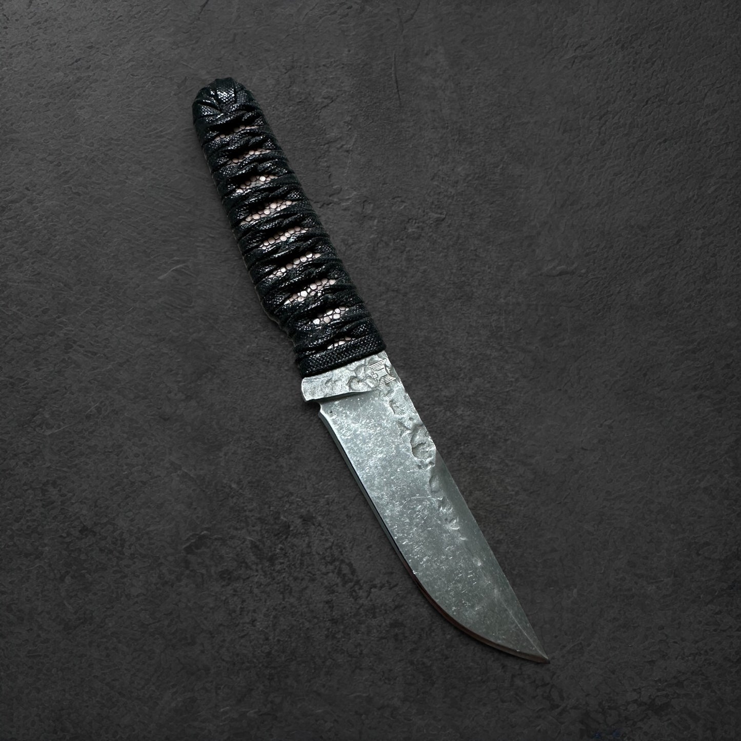 The Cub - Ronin Style