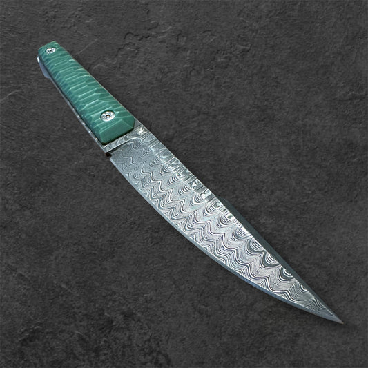 Harpoon Tanto