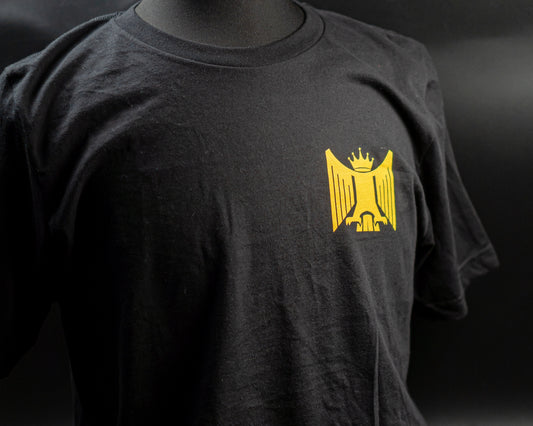 2025 Imperial T-Shirts