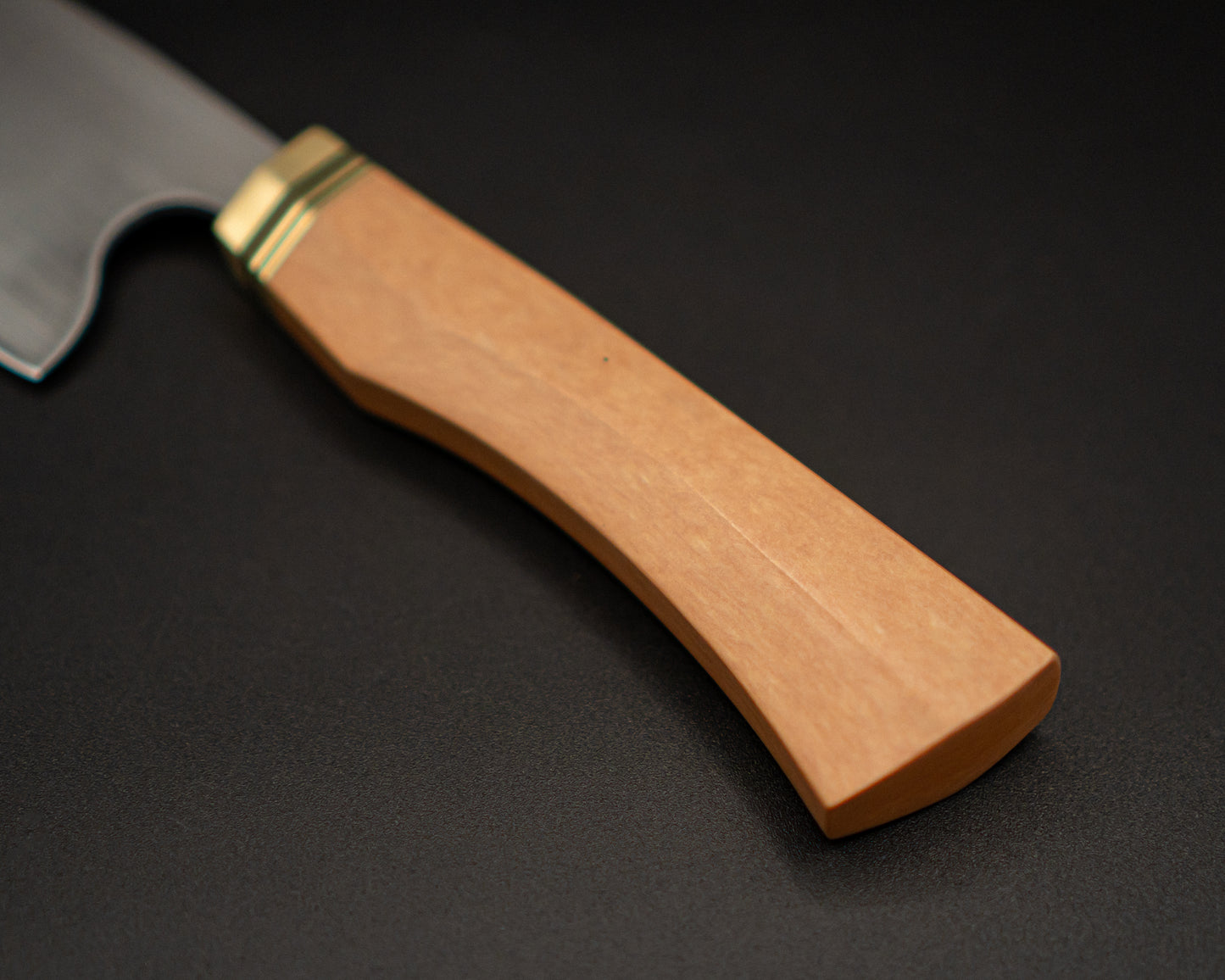 9" K-Tip Chef S-Grind