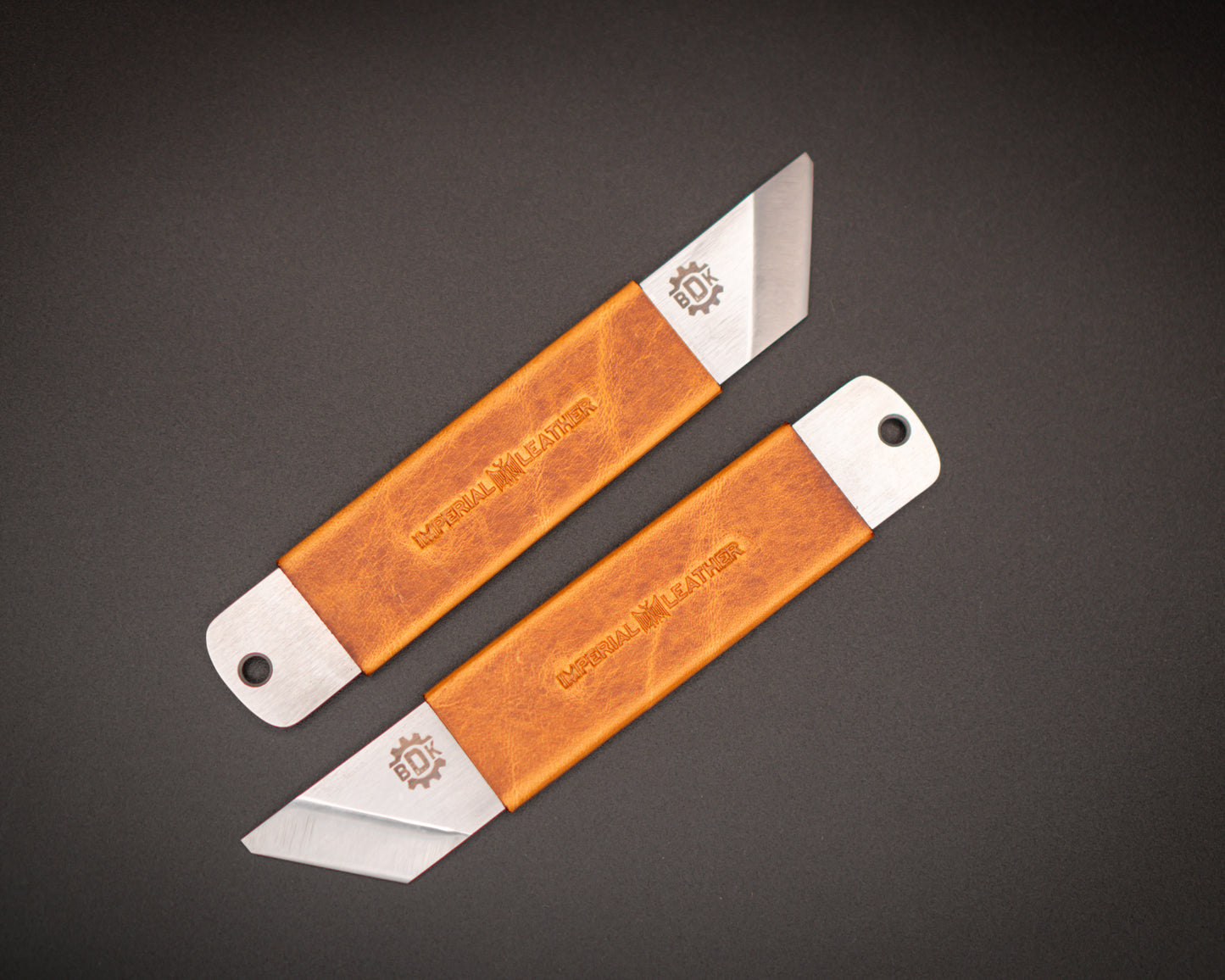 Leather Paring - Skivng Knife