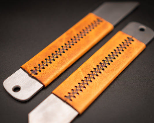 Leather Paring - Skivng Knife