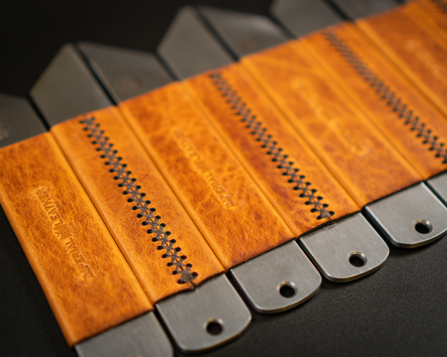 Leather Paring - Skivng Knife