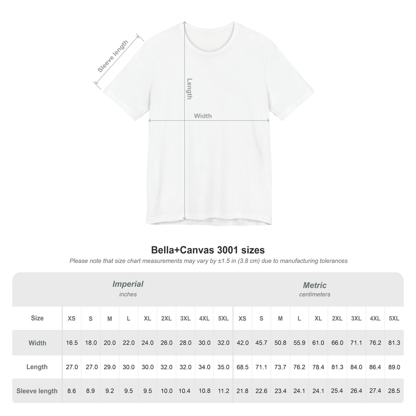 Imperial 2026 T-Shirt