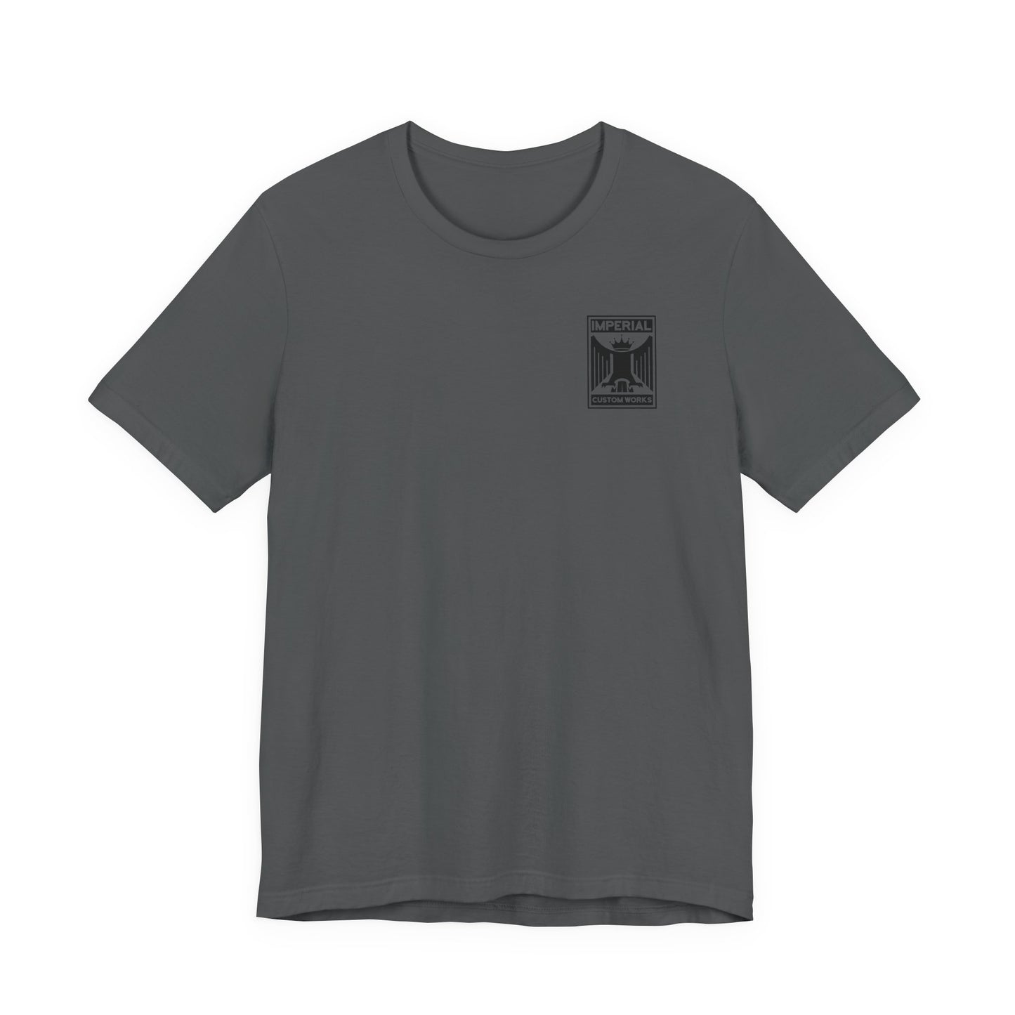 Imperial 2026 T-Shirt