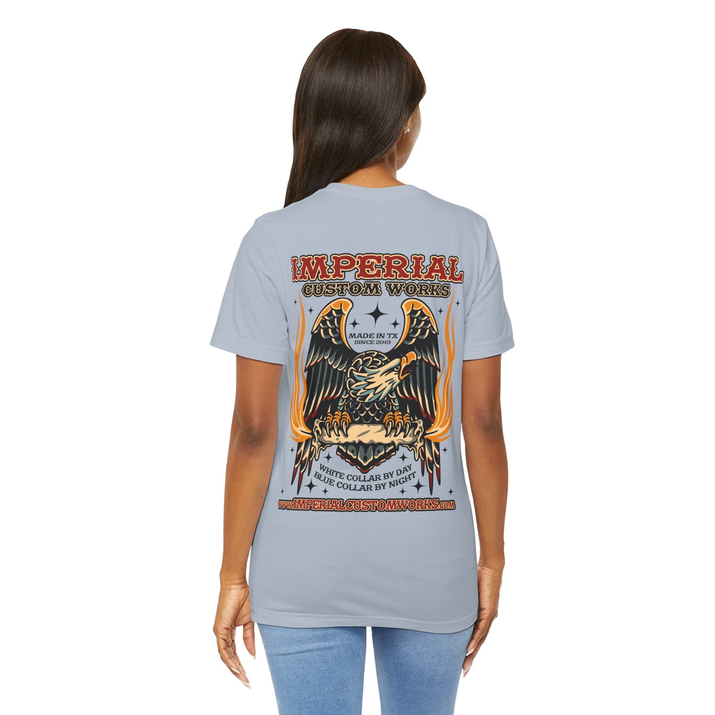 Imperial 2026 T-Shirt