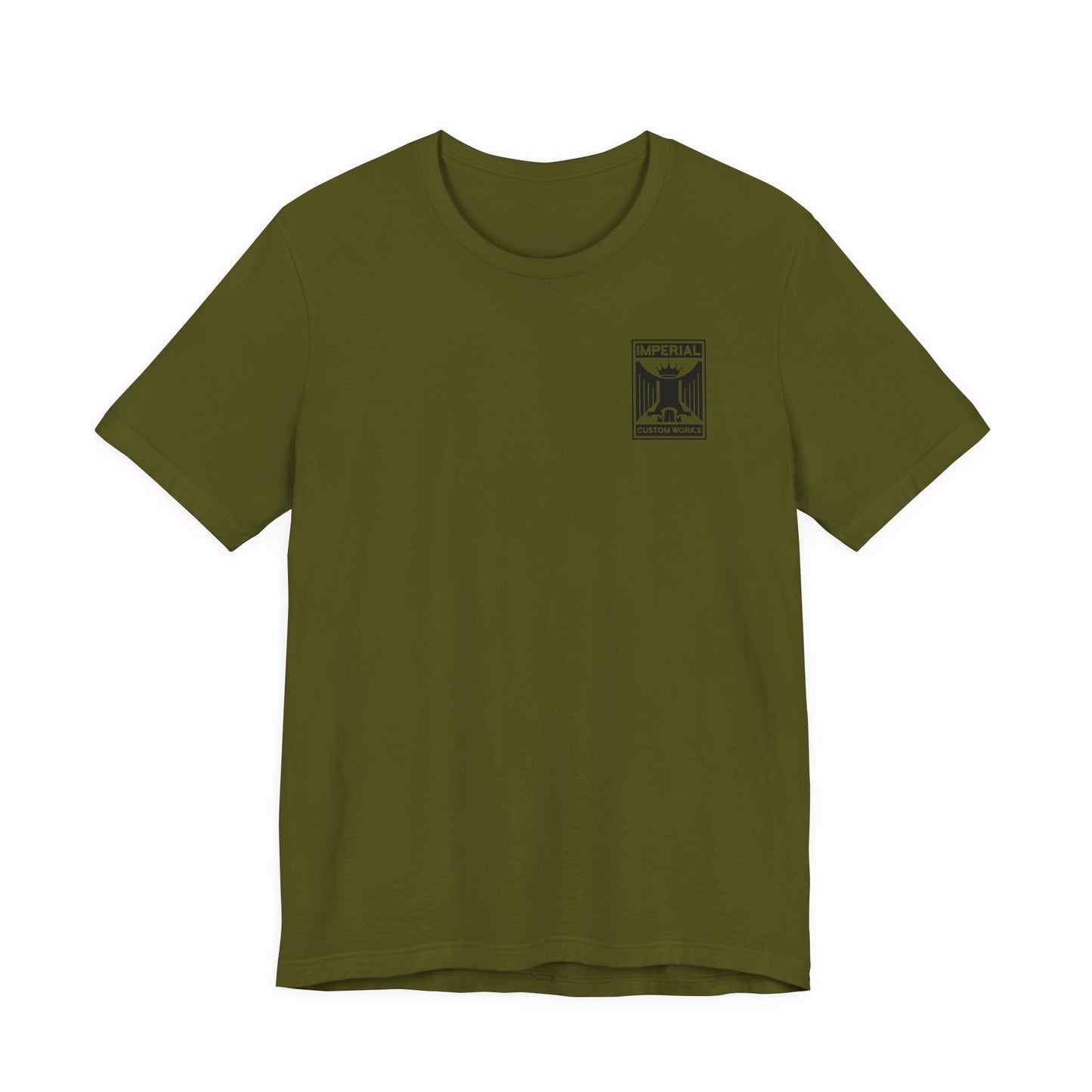 Imperial 2026 T-Shirt