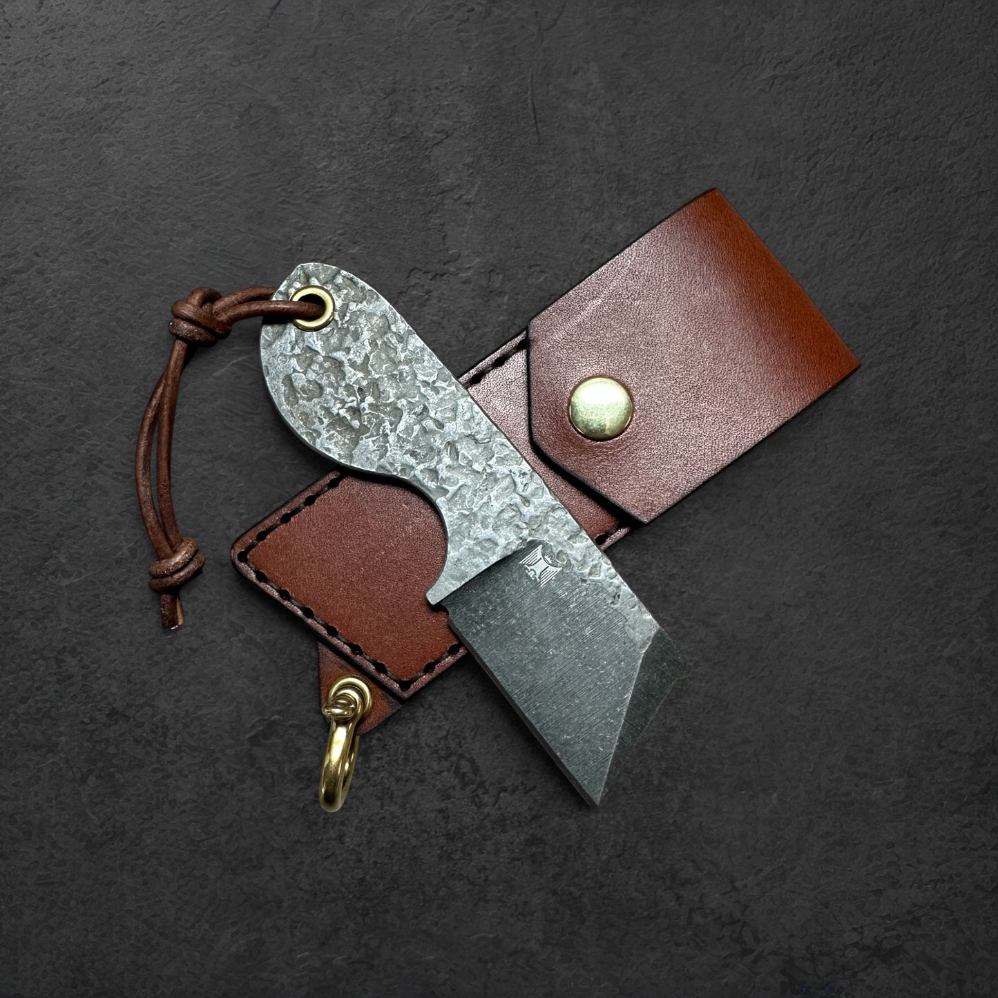 Flebo Farm Knife