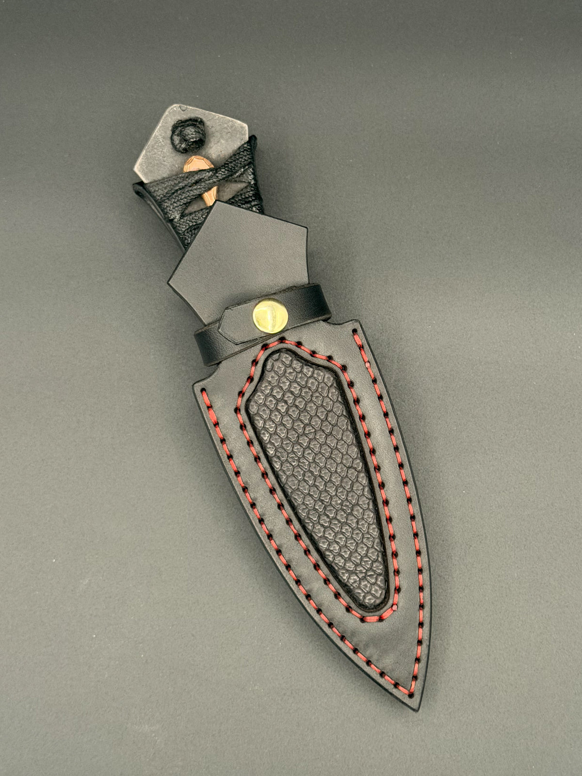 Ronin Collab Dagger