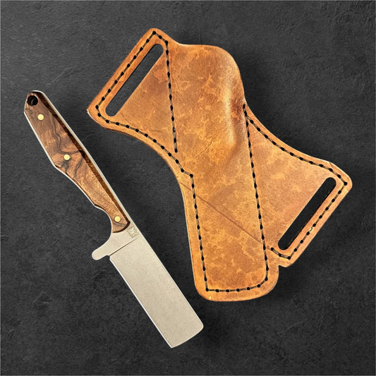 The Vaquero - Ironwood