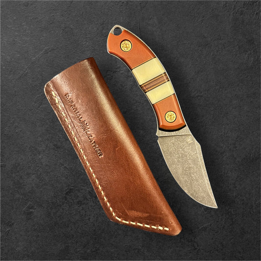 Ridgeback Mini - Segmented