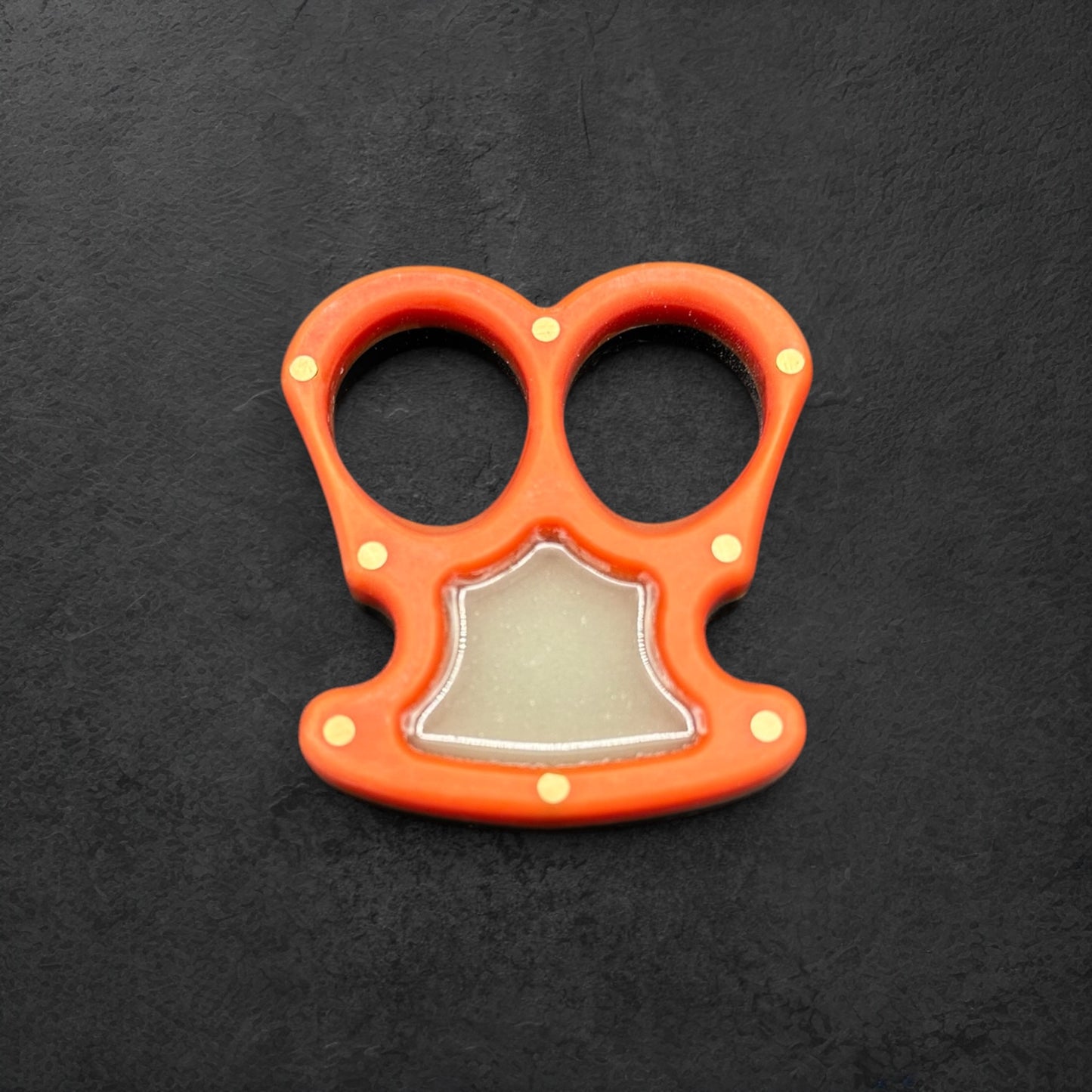 The “Warden” - Glow