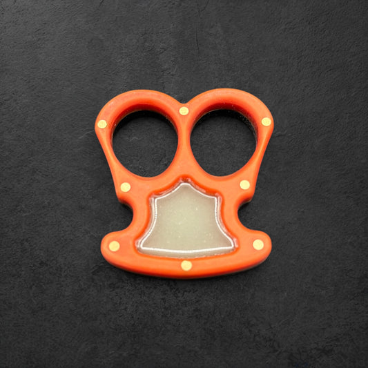 The “Warden” - Glow