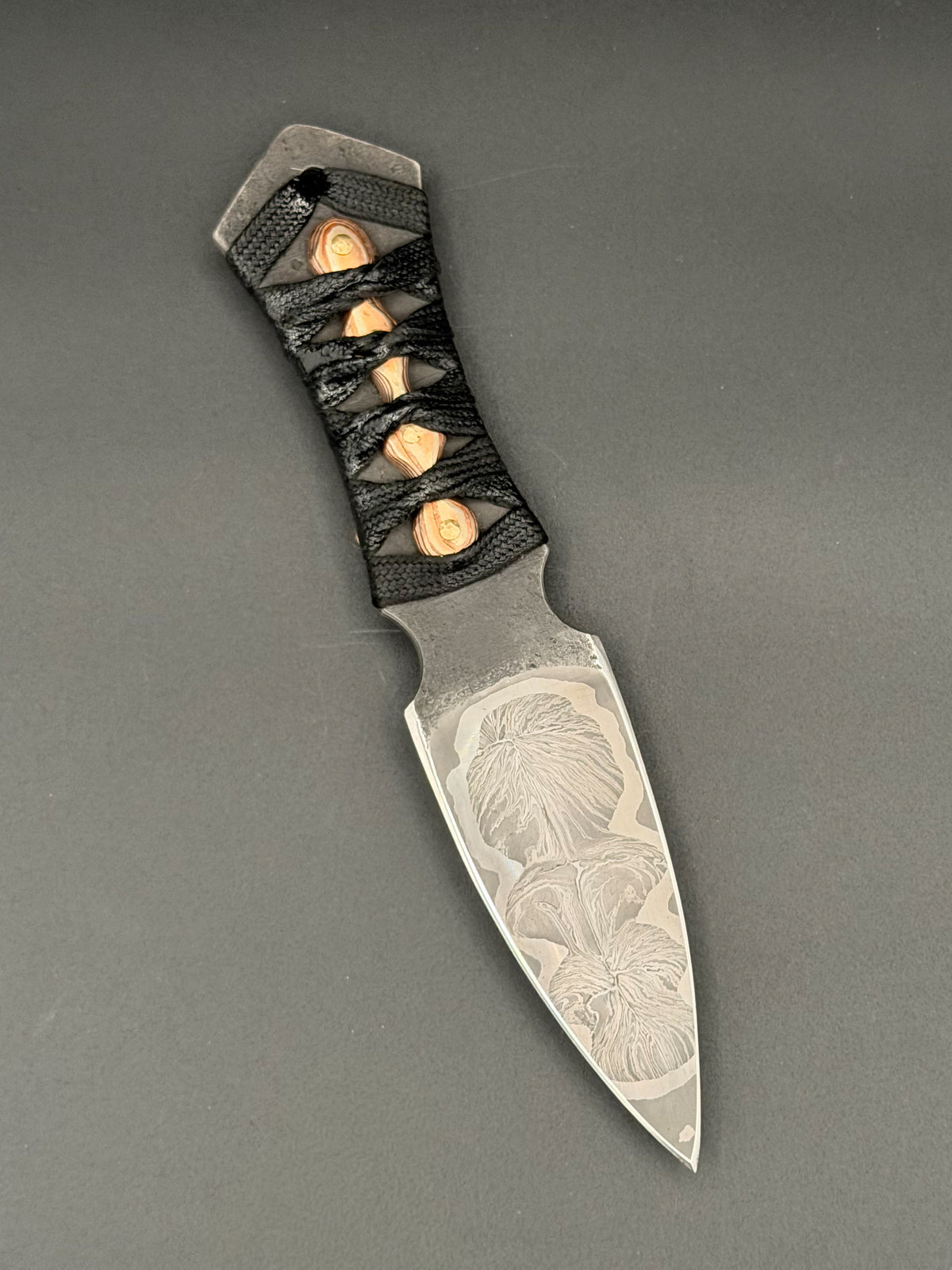 Ronin Collab Dagger