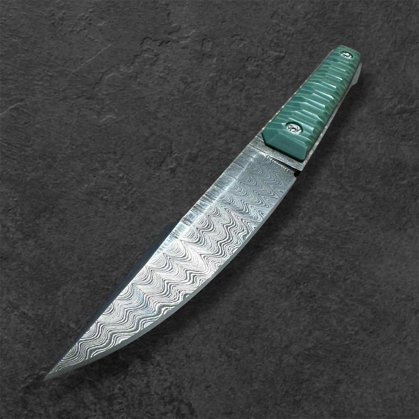 Harpoon Tanto