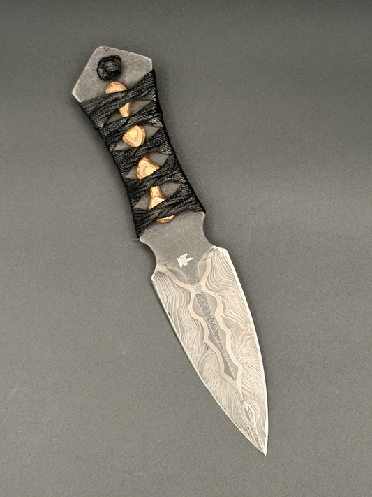 Ronin Collab Dagger