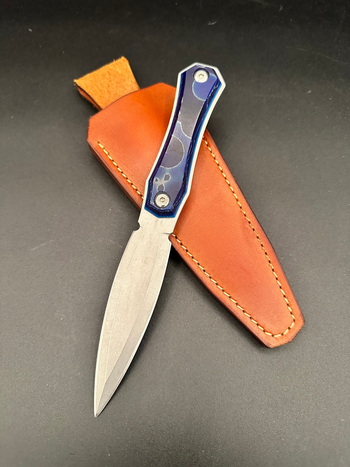 Drifter - Raffir Glow Handles