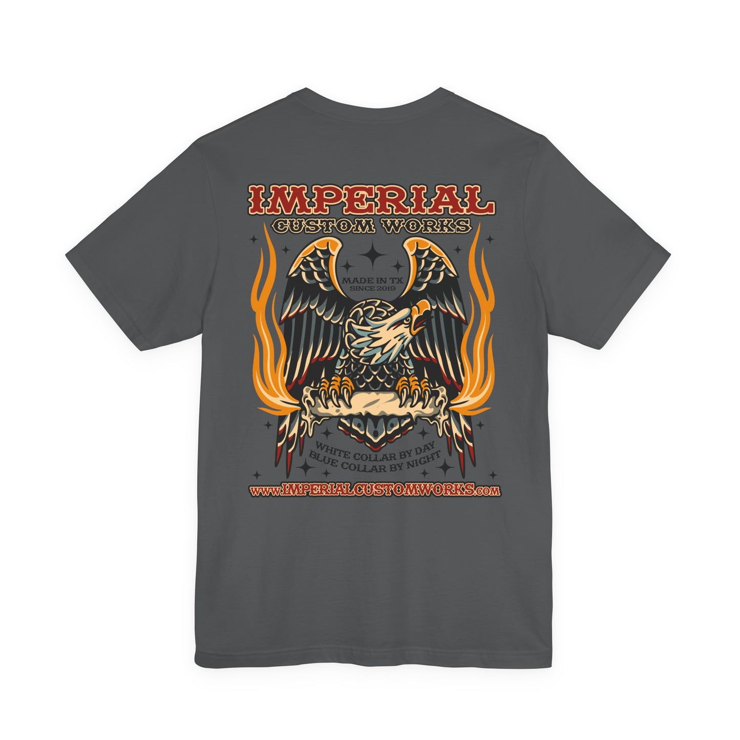 Imperial 2026 T-Shirt