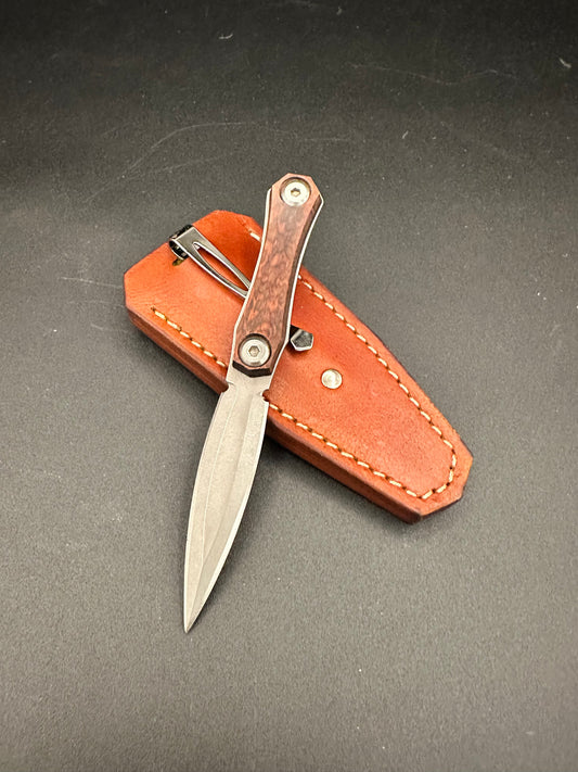 Mini Drifter - Snakewood 2