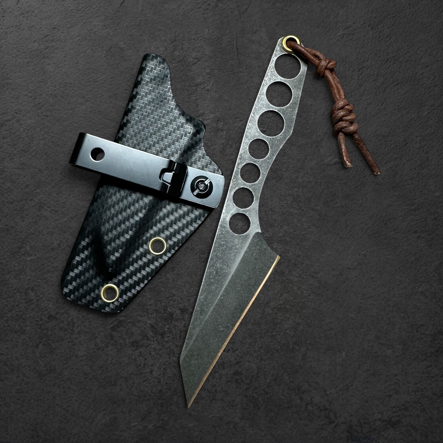EDC Kiradashi