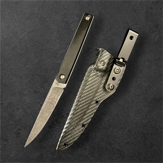 Akuma - Kwaiken Richlite