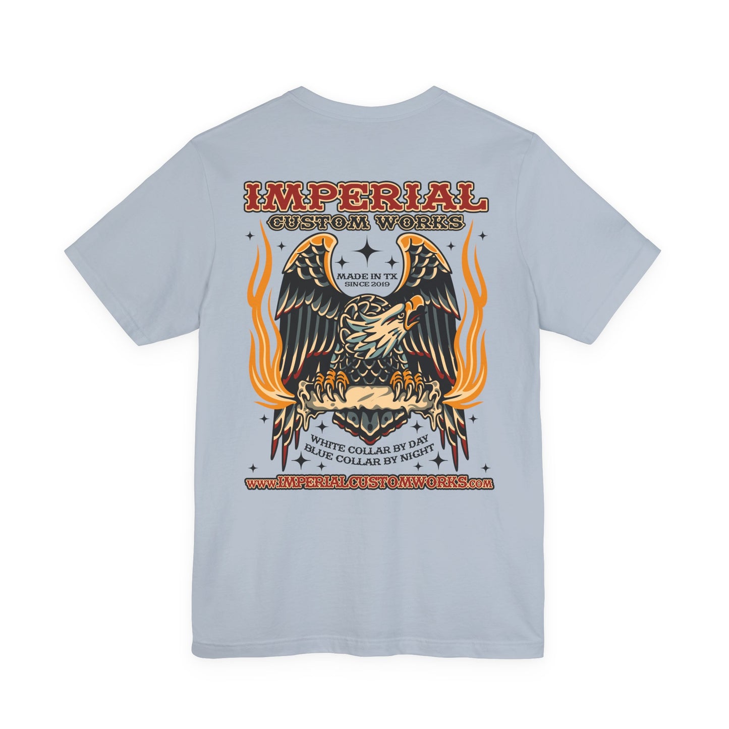 Imperial 2026 T-Shirt