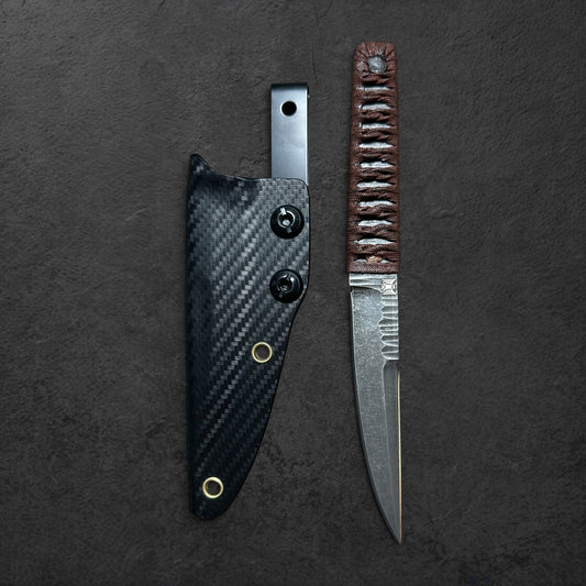 The Akuma - Ronin Style