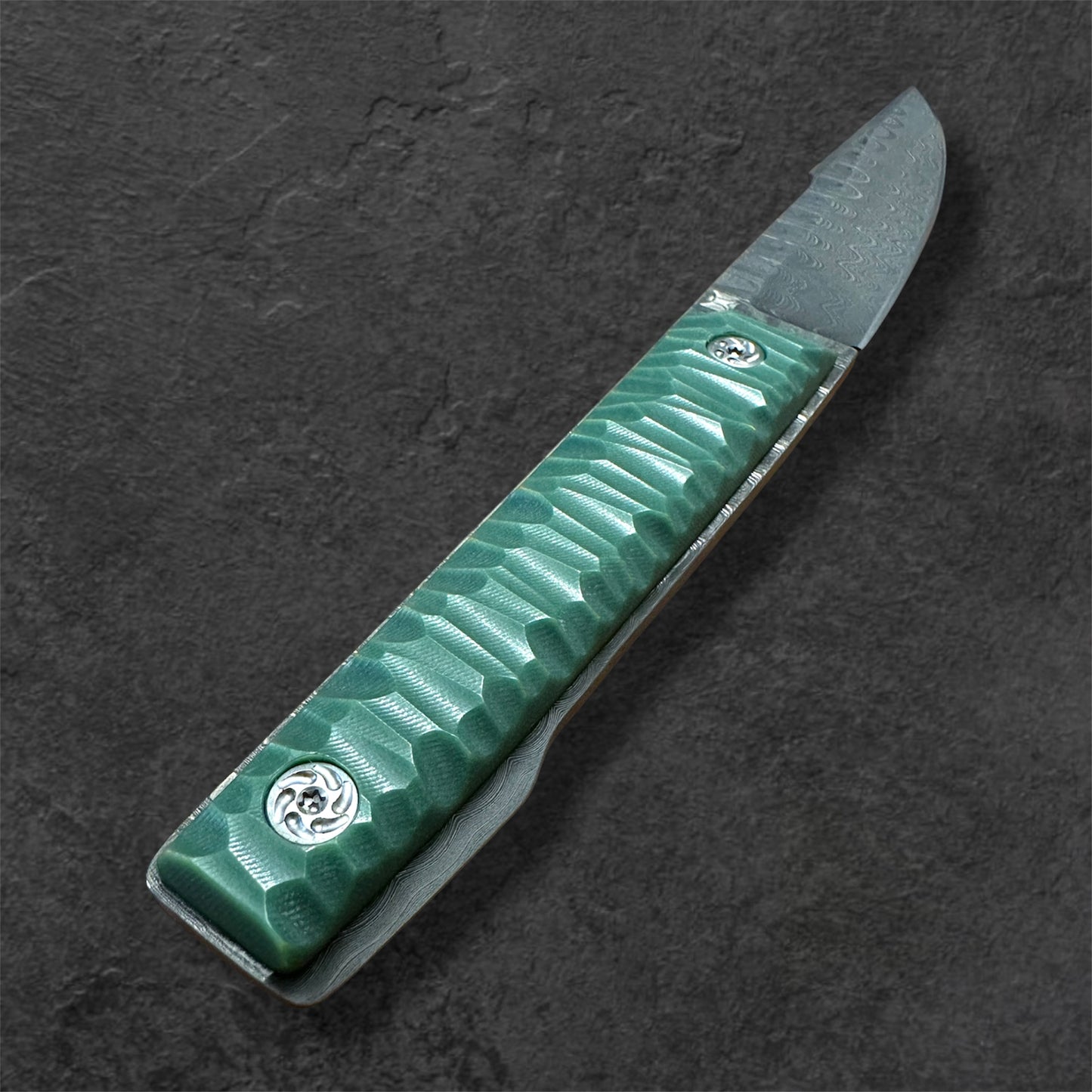 Harpoon Tanto