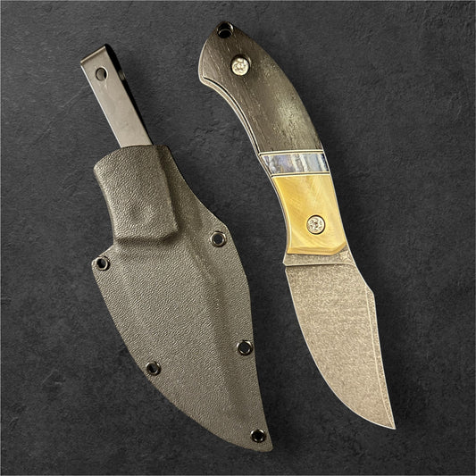 Ridgeback - Segmented