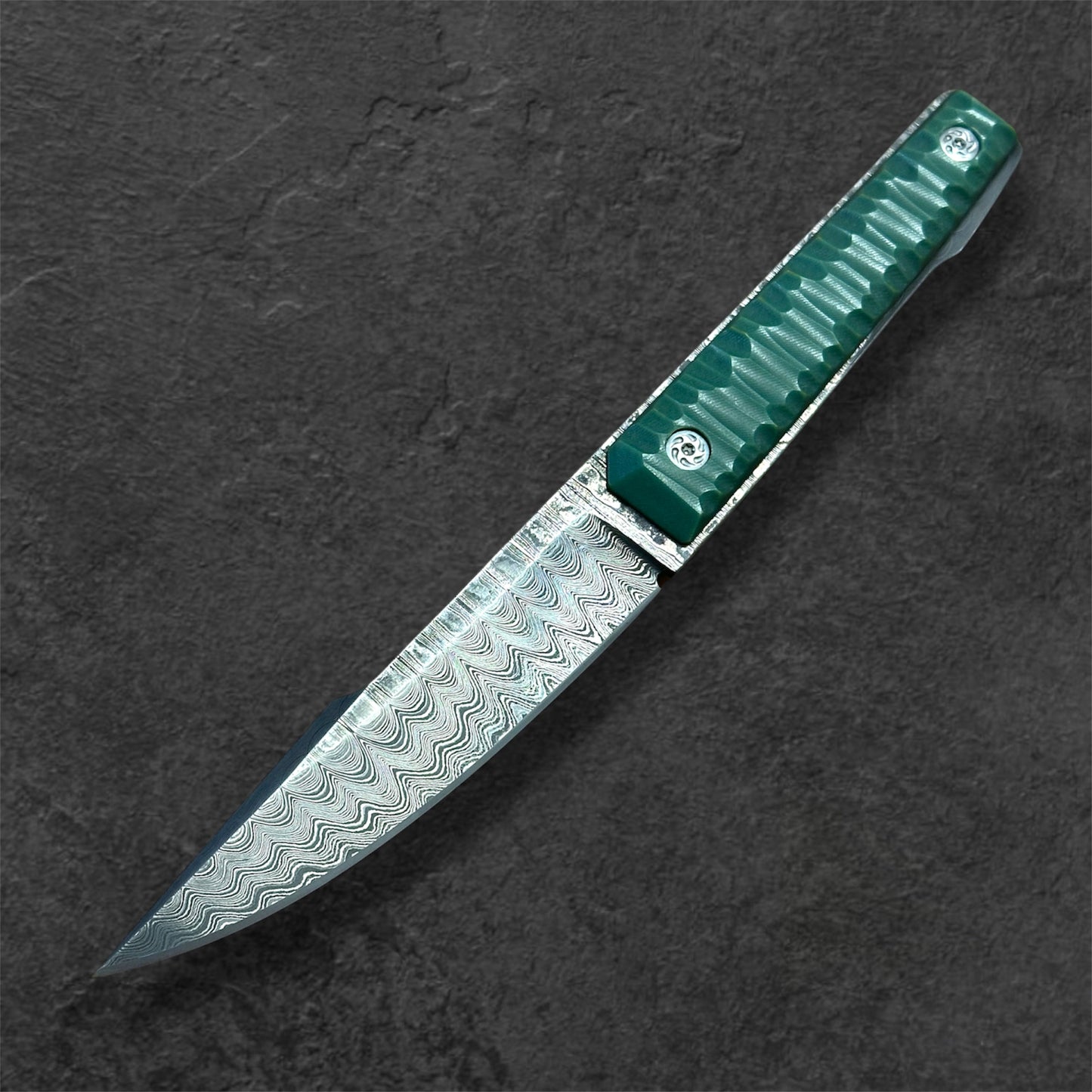 Harpoon Tanto