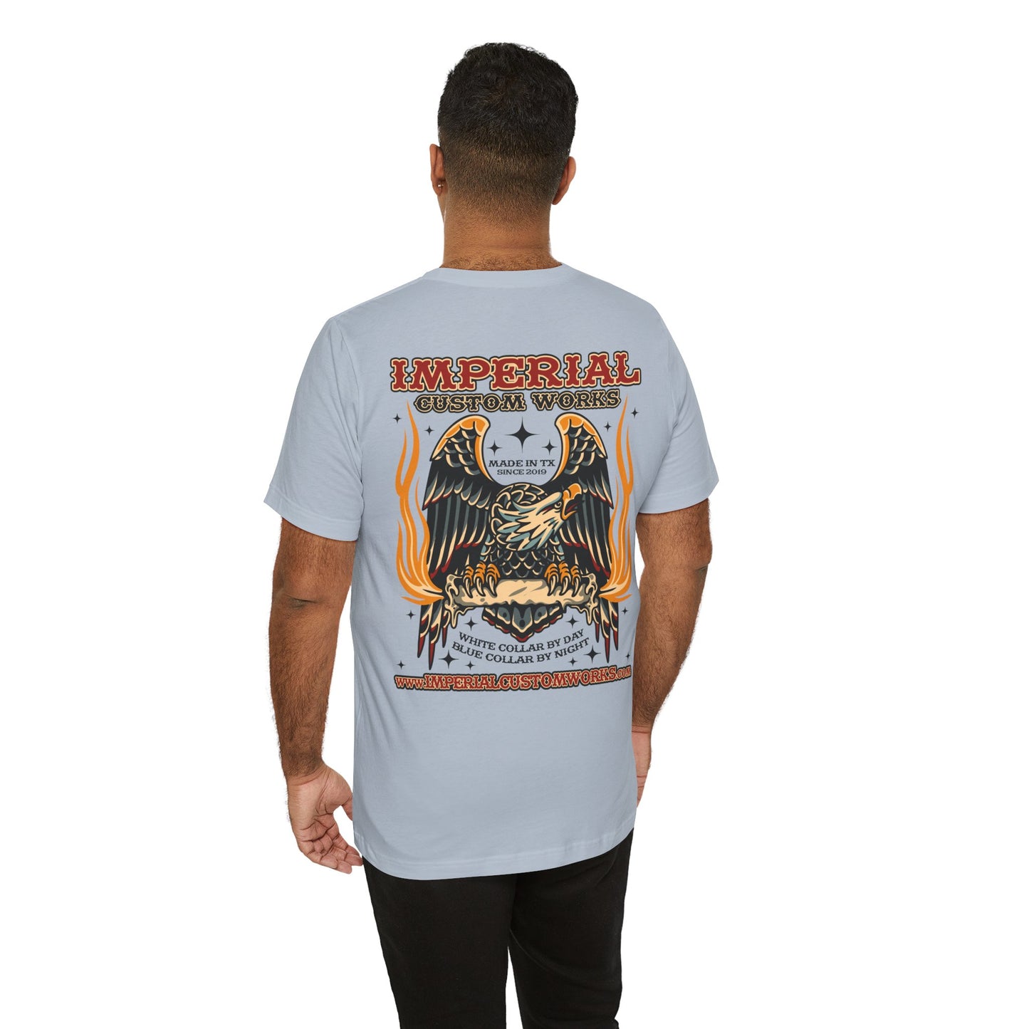 Imperial 2026 T-Shirt