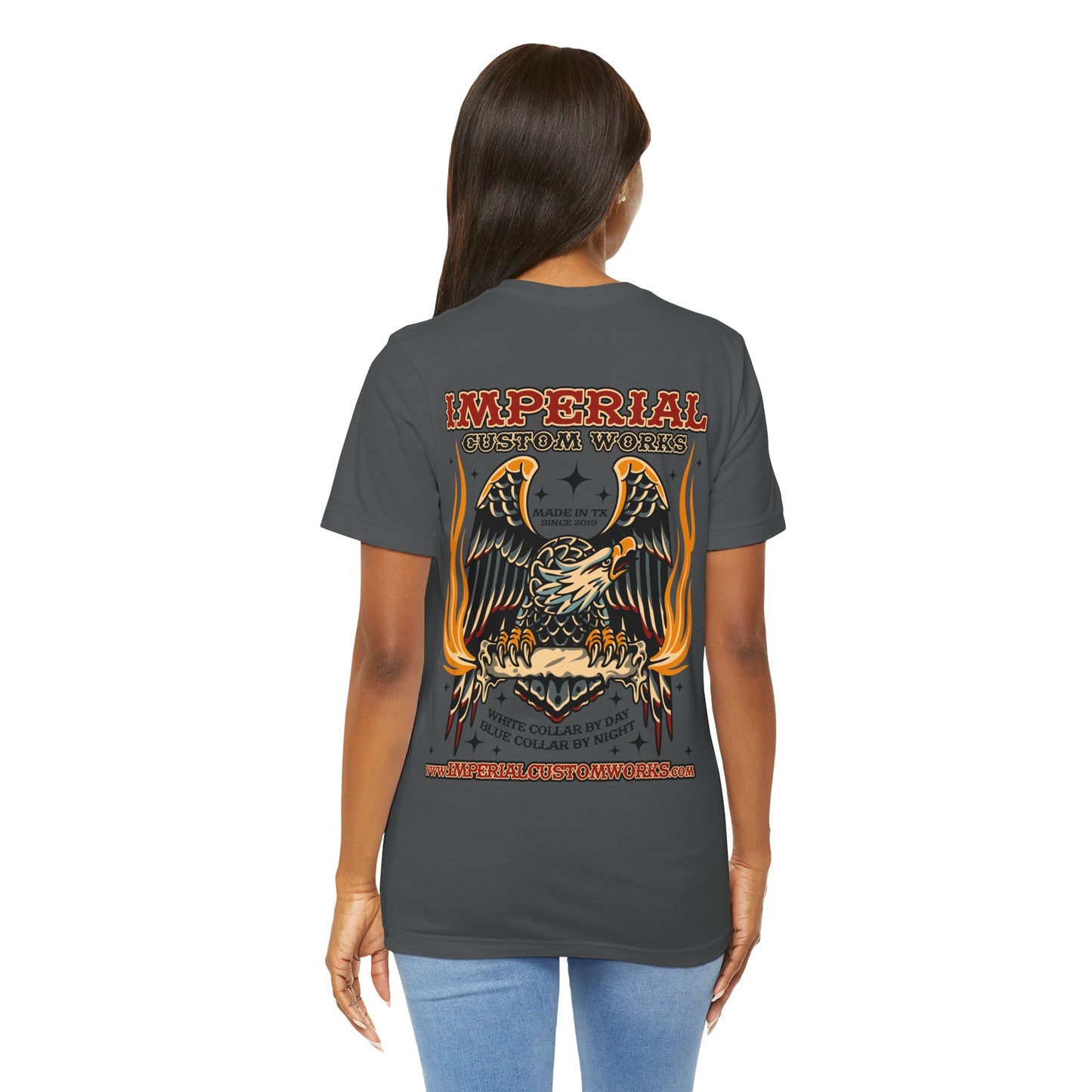 Imperial 2026 T-Shirt