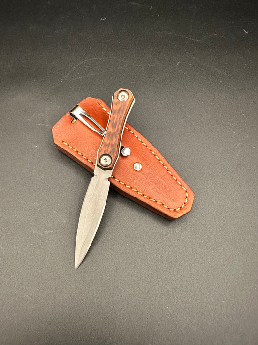 Mini Drifter - Snakewood 3