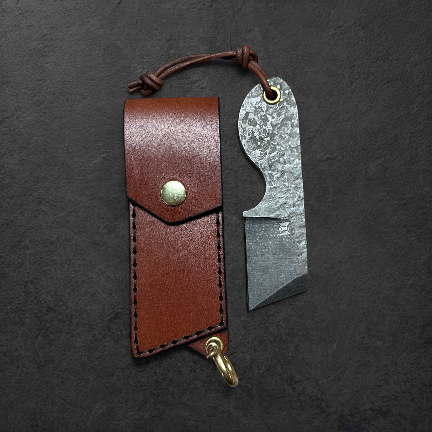 Flebo Farm Knife
