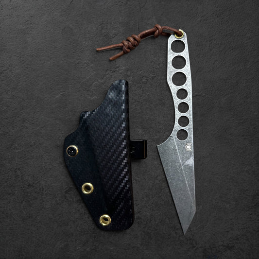EDC Kiradashi