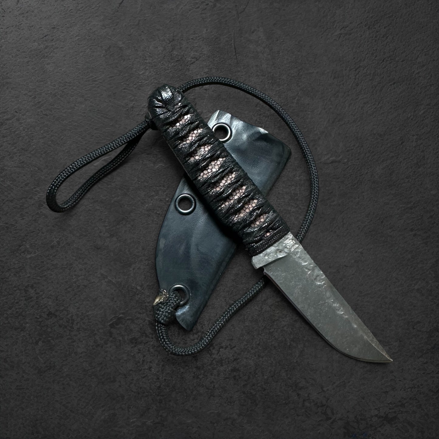 The Cub - Ronin Style