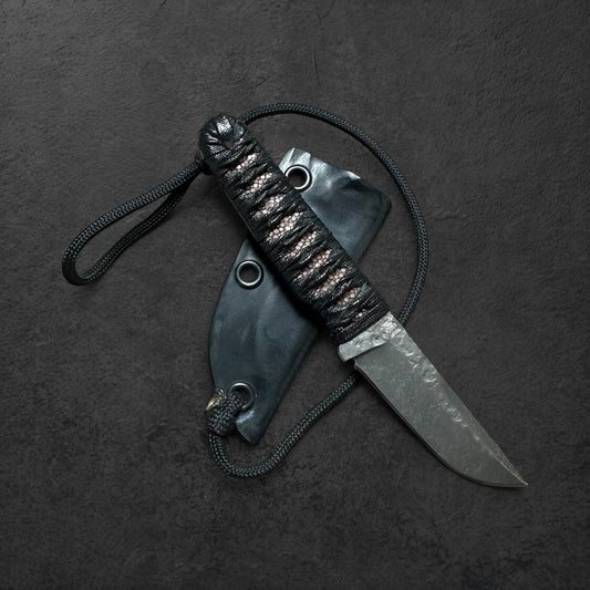The Cub - Ronin Style