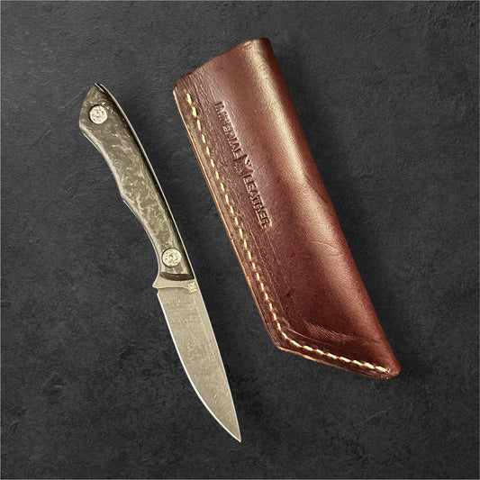 The Scout - Copper Space Weave