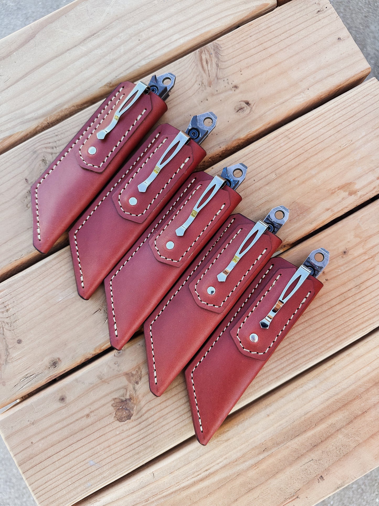 The Rascal - EDC Scalpel