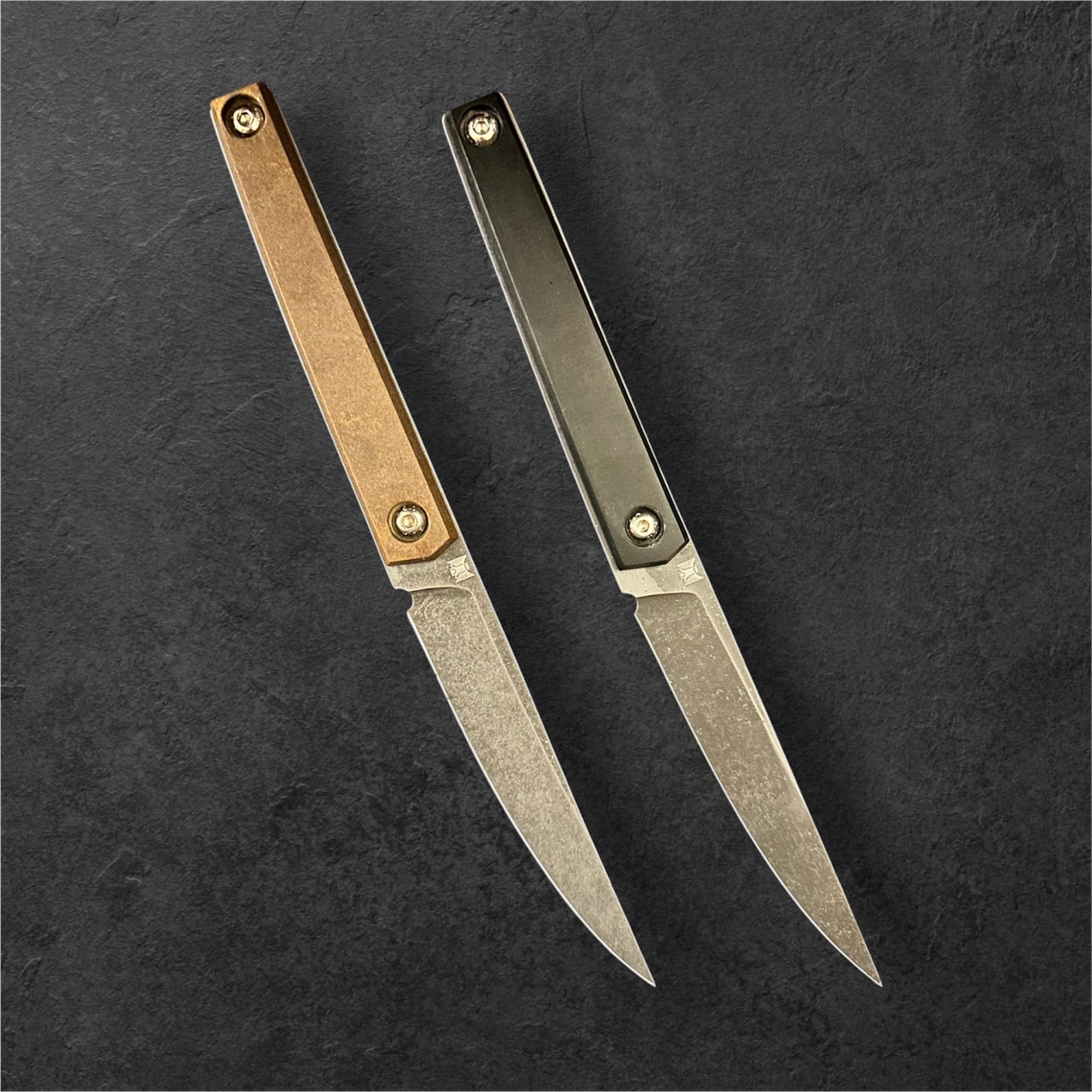 Akuma - Kwaiken Richlite