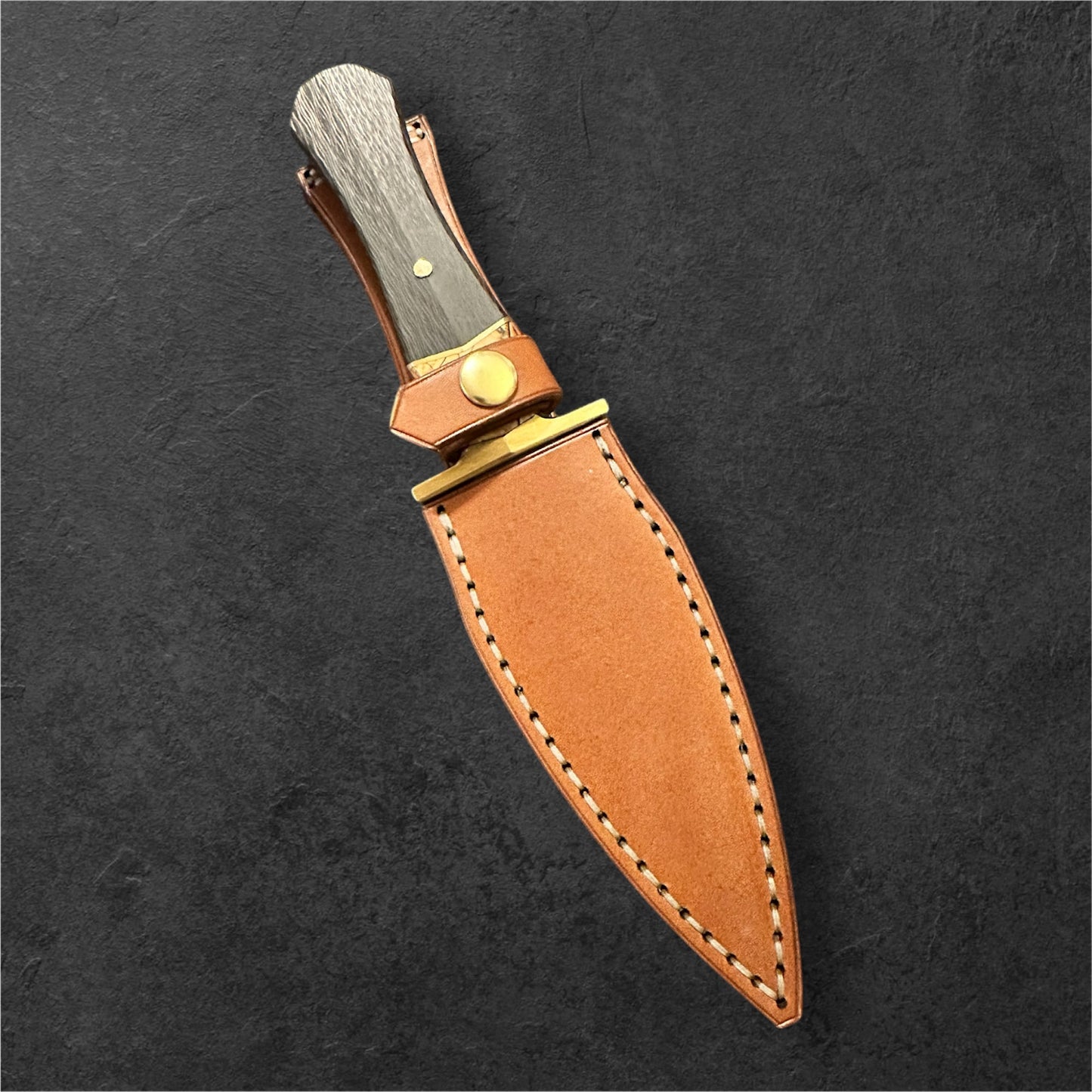 The Drifter – Ferous Damascus