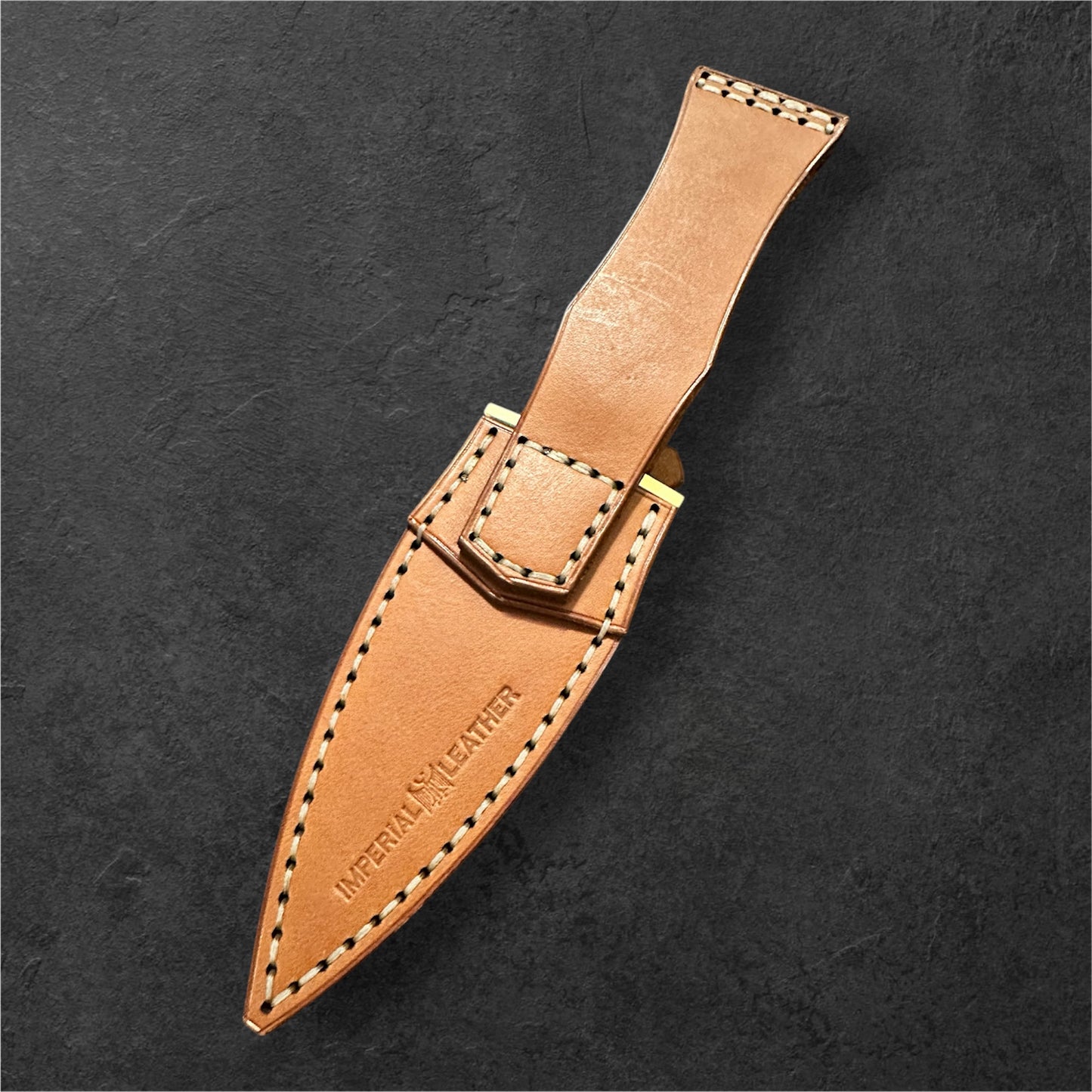 The Drifter – Ferous Damascus