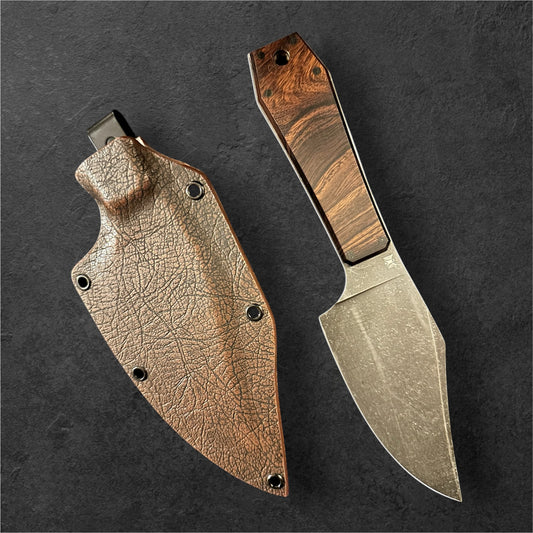 The Gambler - Pocket Bowie