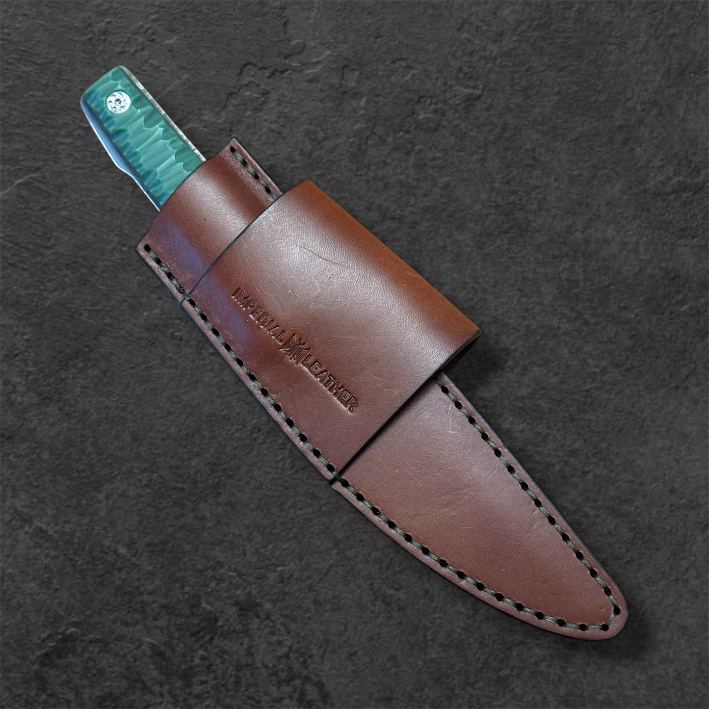 Harpoon Tanto
